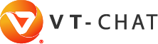VT-Chat Logo